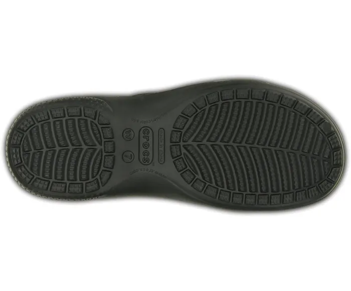 Crocs Clogs Womens Crocs Freesail Clog Black On Sale