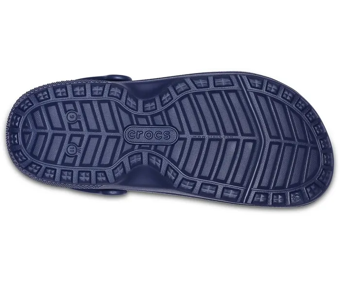 Crocs Clogs Womens Specialist II Clog Navy Near Me