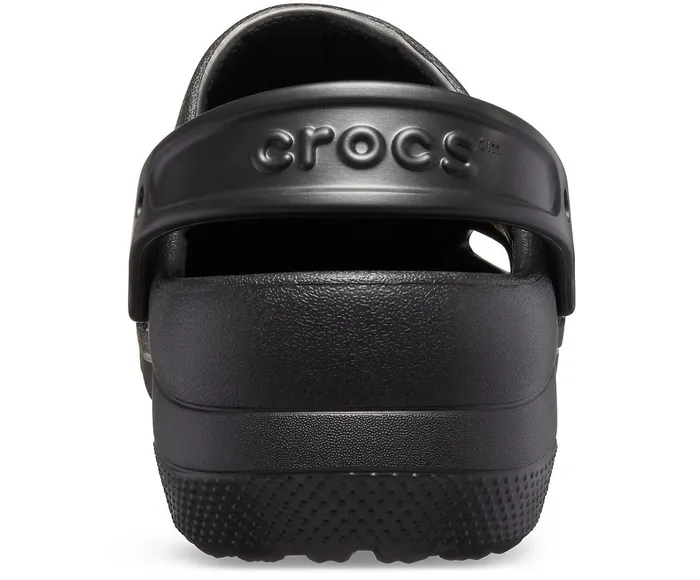 Crocs Clogs Womens Specialist II Vent Clog Black For Sale