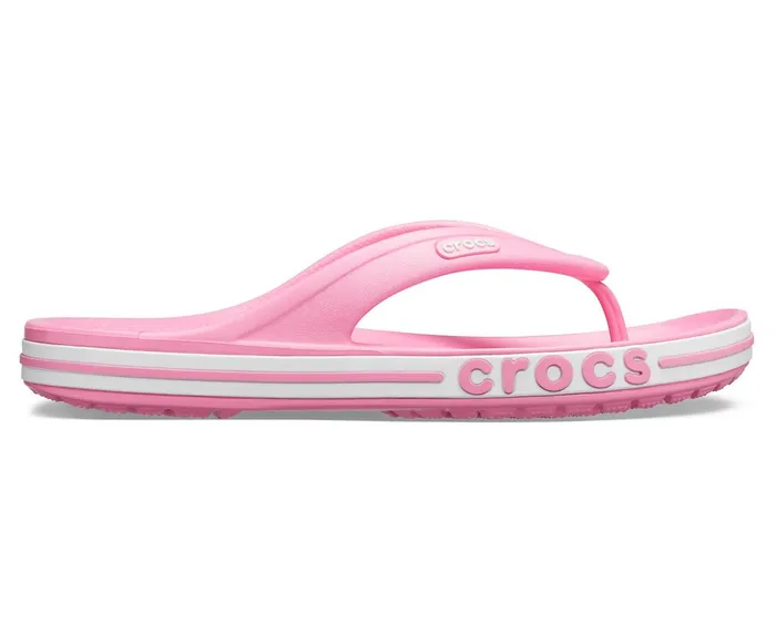Crocs FlipFlops Mens Bayaband Flip Gift for Friend