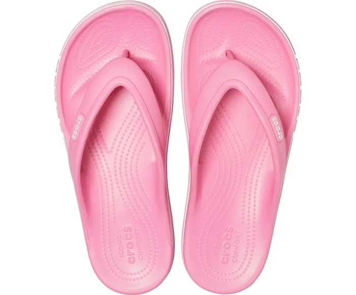 Crocs FlipFlops Mens Bayaband Flip Gift for Friend