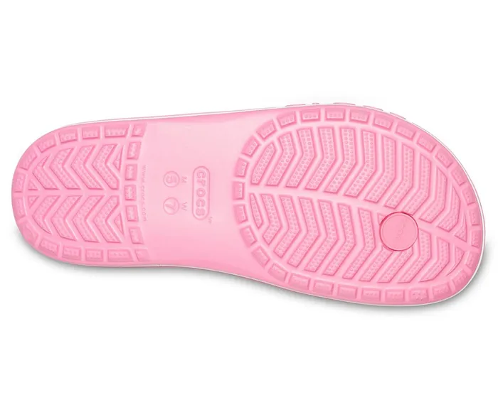 Crocs FlipFlops Mens Bayaband Flip Gift for Friend