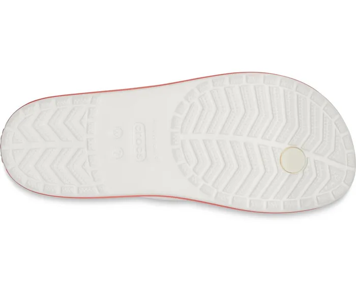 Crocs FlipFlops Womens Crocband TieDye Flip Fresco Multi On Sale