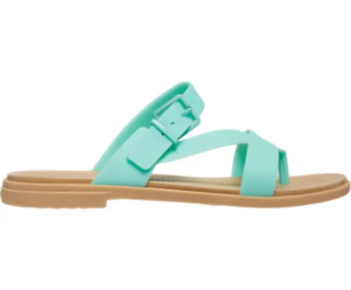 Crocs FlipFlops Womens Crocs Tulum Toe Post Sandal Pistachio Near Me