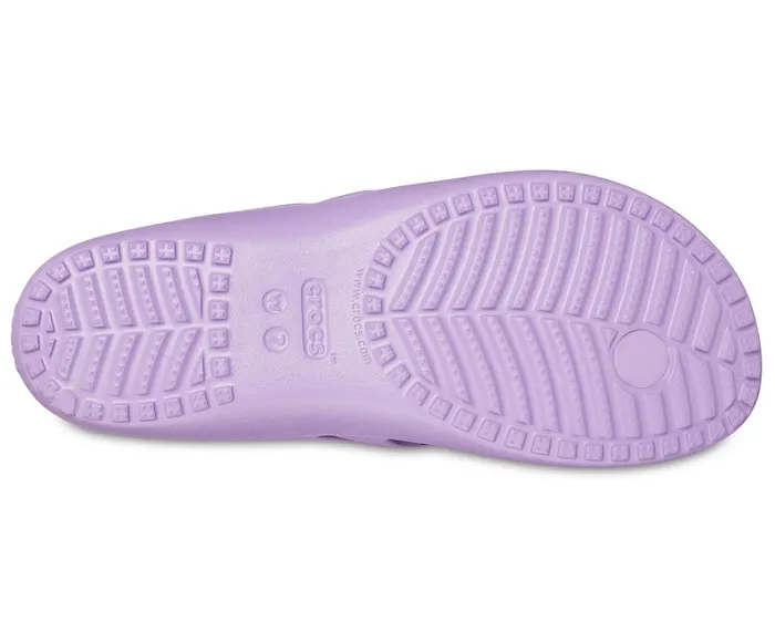 Crocs FlipFlops Womens Kadee II Flip Orchid Near Me