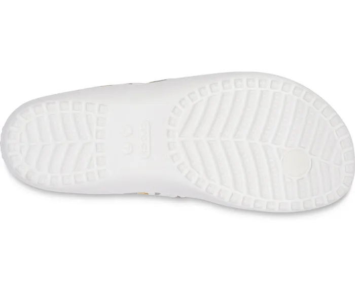 Crocs FlipFlops Womens Kadee II Printed Flip Camouflage Cheap On Sale