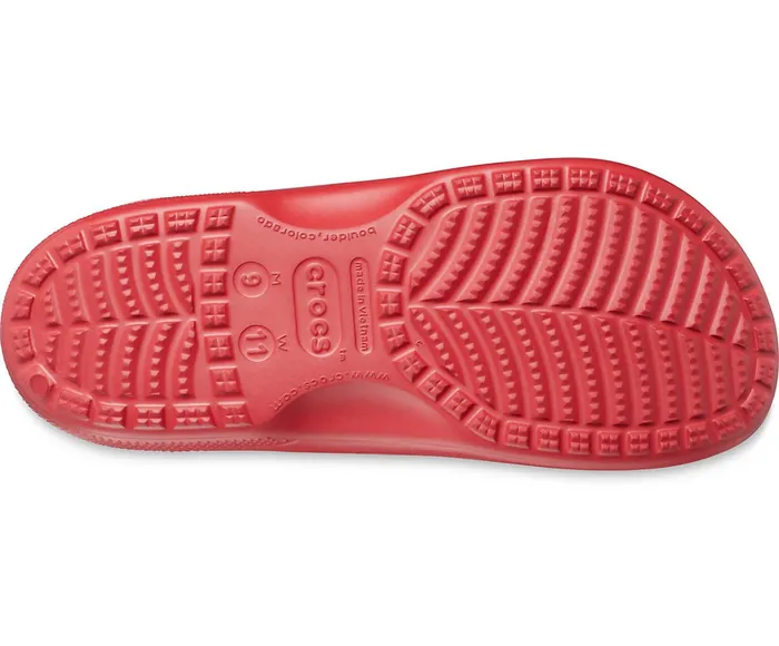 Crocs Sandals Mens Baya Flip Pepper Casaul