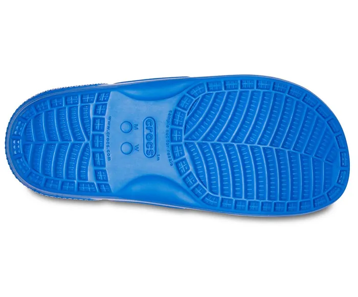 Crocs Sandals Mens Classic Crocs Sandal Bright Cobalt Gift for Friend