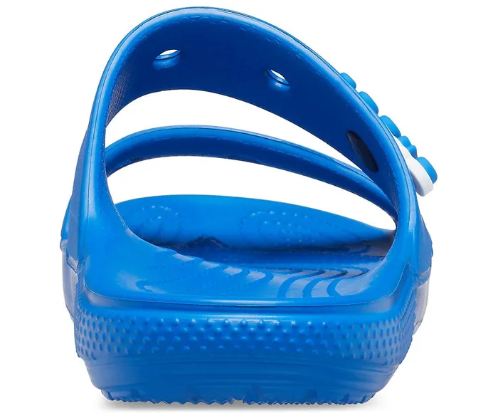 Crocs Sandals Mens Classic Crocs Sandal Bright Cobalt Gift for Friend