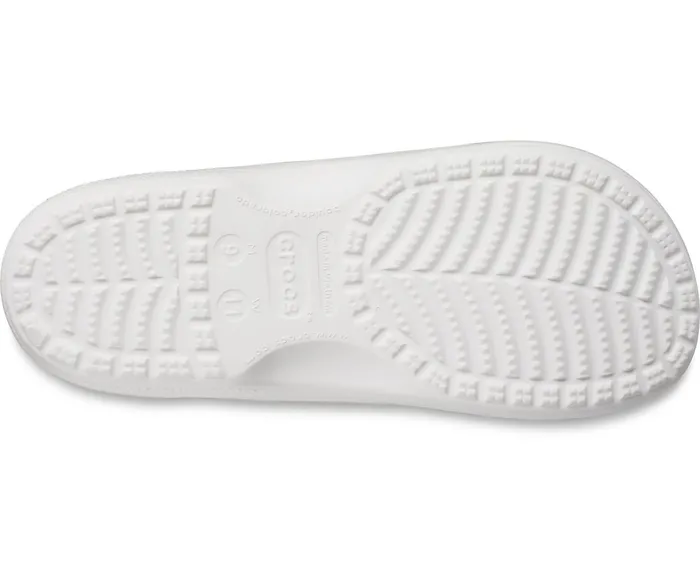 Crocs Sandals Womens Baya Flip White For Sale