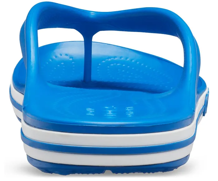Crocs Sandals Womens Bayaband Flip Bright Cobalt Gift 4 You