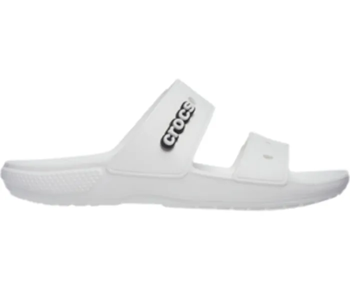 Crocs Sandals Womens Classic Crocs Sandal White Gift 4 You