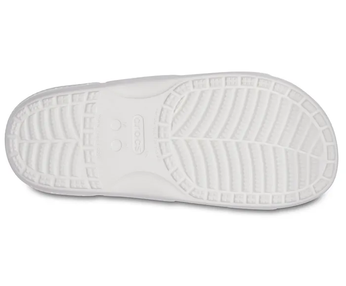 Crocs Sandals Womens Classic Crocs Sandal White Gift 4 You