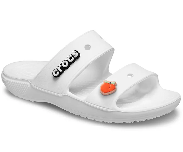 Crocs Sandals Womens Classic Crocs Sandal White Gift 4 You