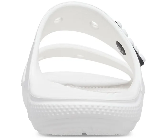 Crocs Sandals Womens Classic Crocs Sandal White Gift 4 You