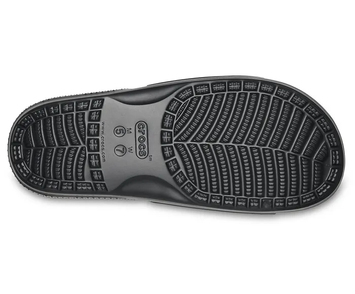 Crocs Sandals Womens Classic Crocs Slide Navy Online
