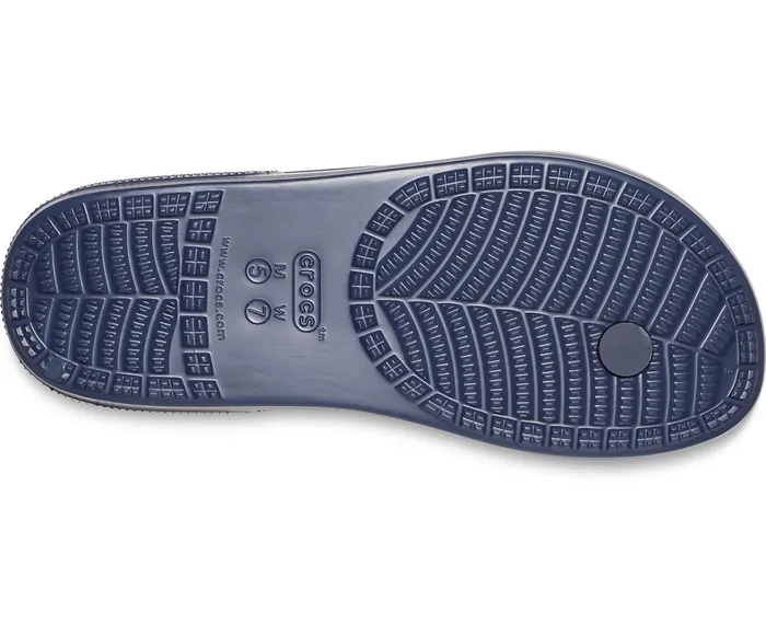 Crocs Sandals Womens Classic II Flip Navy Gift Ideas