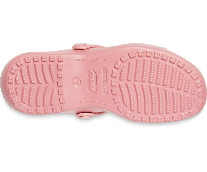 Crocs Sandals Womens Cleo Sandal Blossom Casaul