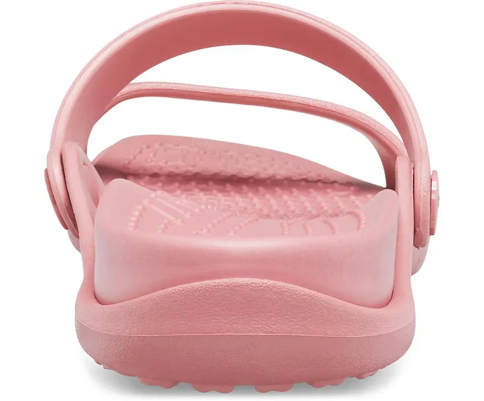 Crocs Sandals Womens Cleo Sandal Blossom Casaul