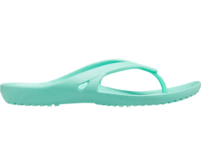 Crocs Sandals Womens Kadee II Flip Pistachio Gift for Friend