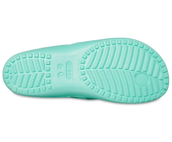 Crocs Sandals Womens Kadee II Flip Pistachio Gift for Friend
