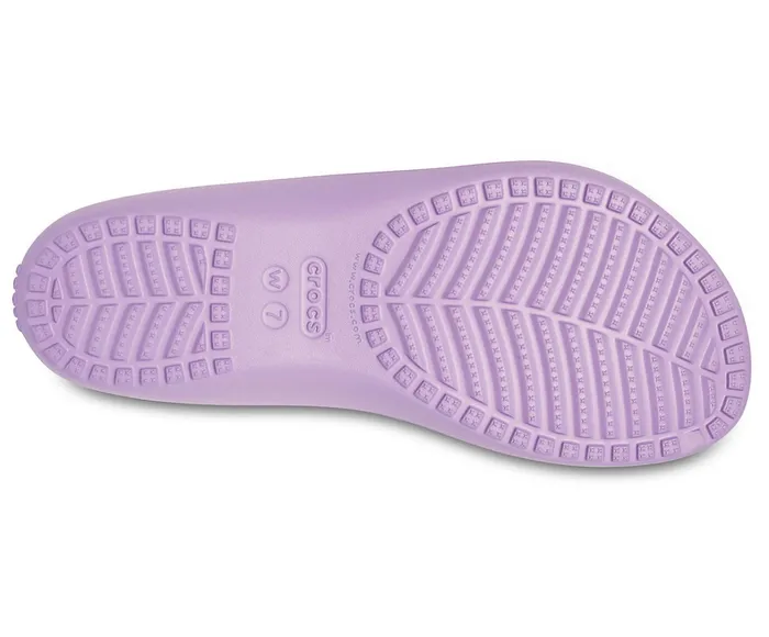 Crocs Sandals Womens Kadee II Sandal Orchid Gift for Friend
