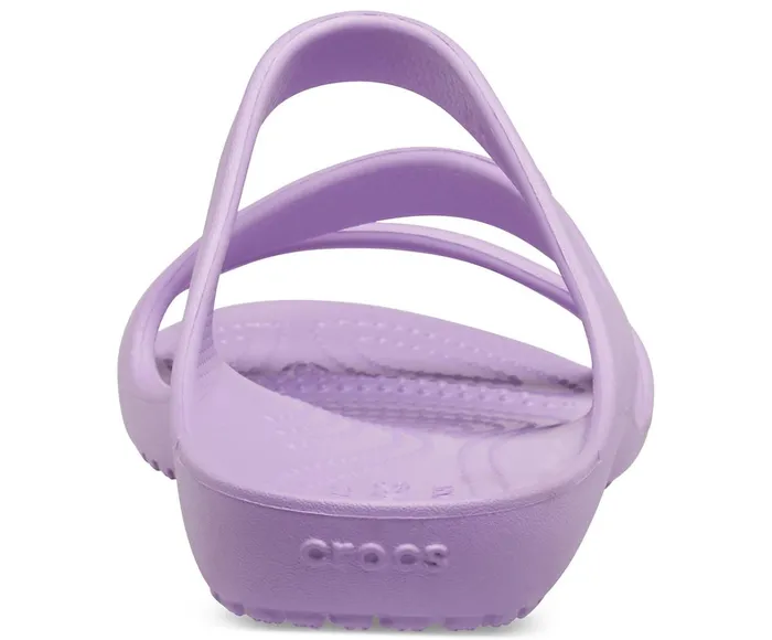 Crocs Sandals Womens Kadee II Sandal Orchid Gift for Friend