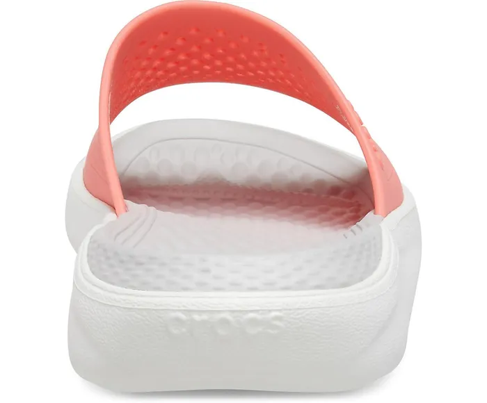 Crocs Sandals Womens LiteRide Slide Fresco Near Me