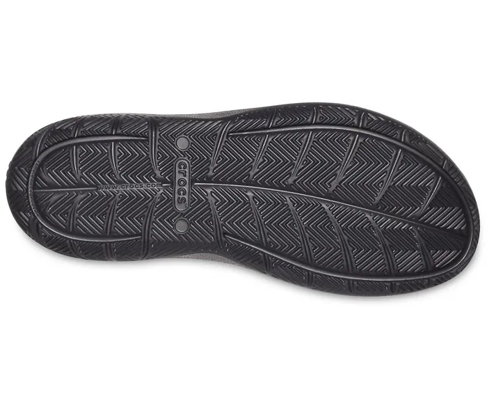 Crocs Sandals Womens Swiftwater Expedition Sandal Black Black For Sale