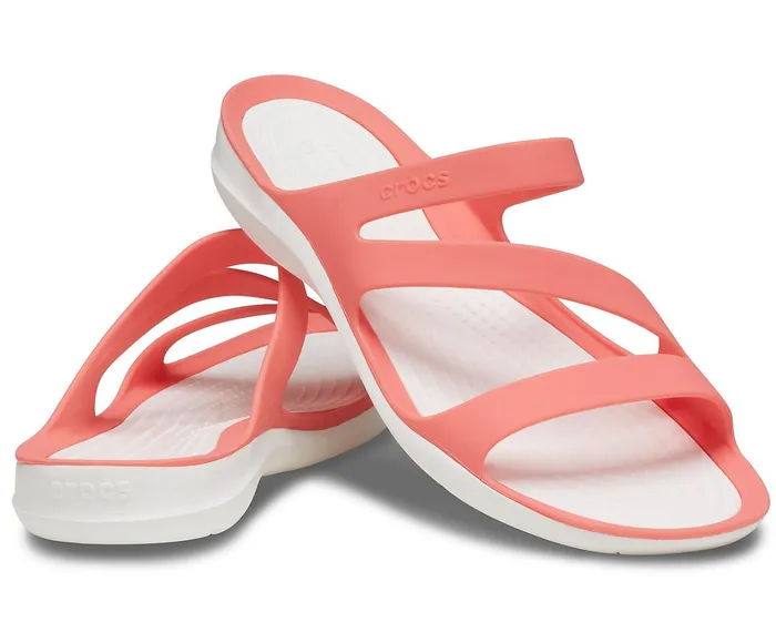 Crocs Sandals Womens Swiftwater Sandal Fresco On Sale