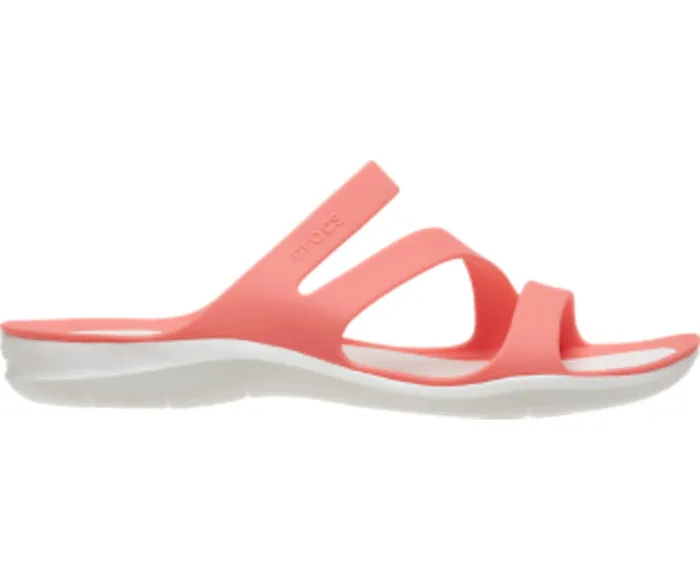 Crocs Sandals Womens Swiftwater Sandal Fresco On Sale