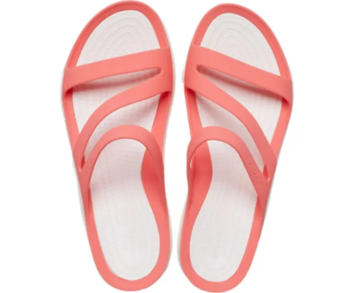 Crocs Sandals Womens Swiftwater Sandal Fresco On Sale