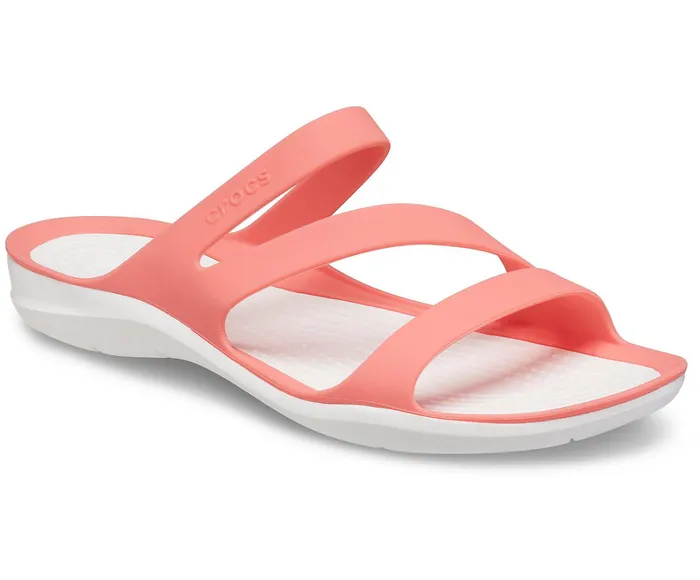 Crocs Sandals Womens Swiftwater Sandal Fresco On Sale