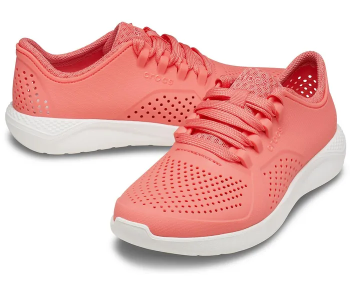 Crocs Sneakers Womens LiteRide Pacer Fresco Casaul