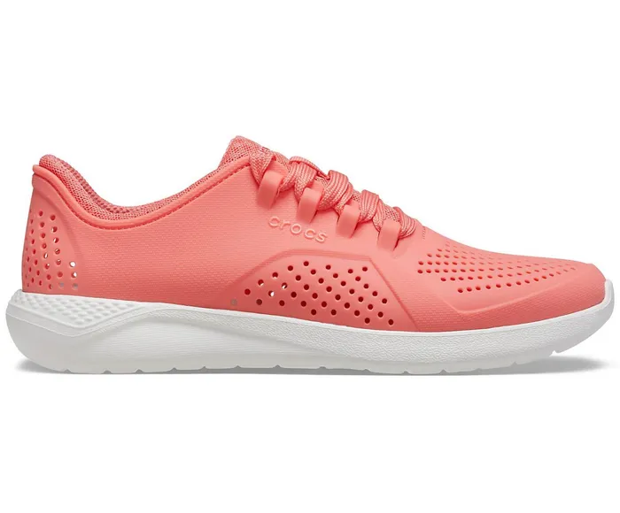 Crocs Sneakers Womens LiteRide Pacer Fresco Casaul