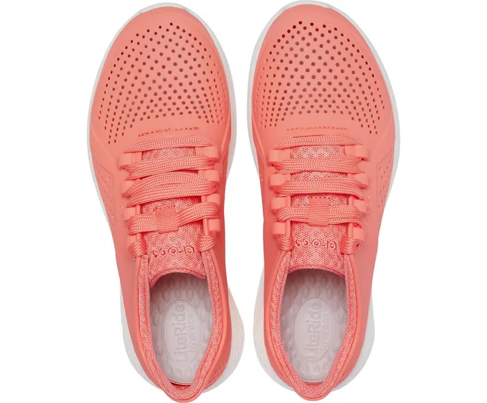 Crocs Sneakers Womens LiteRide Pacer Fresco Casaul