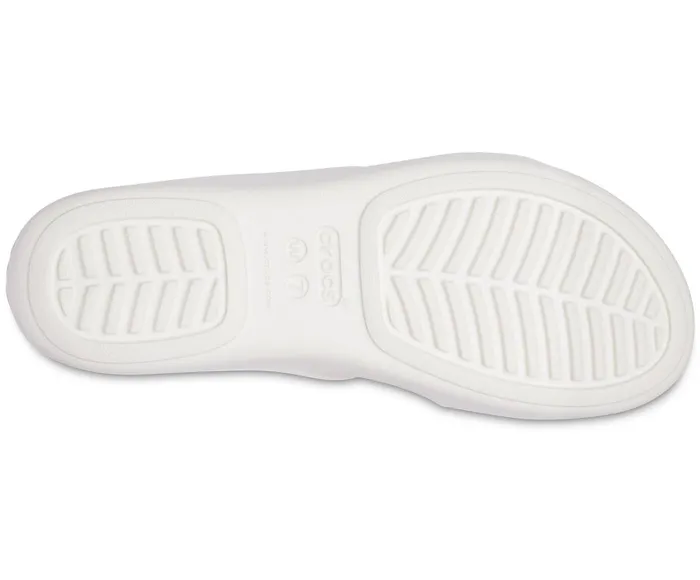 Crocs Wedges Womens Crocs Monterey Strappy Wedge Oyster For Sale