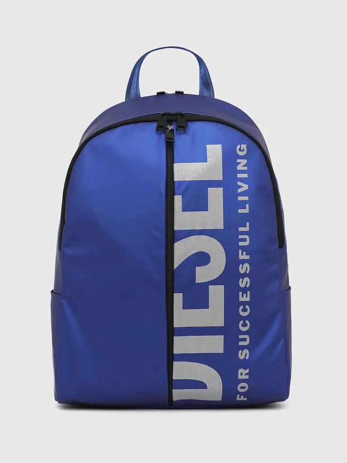 Diesel Bags Mens BOLD BACK III Blue Near Me
