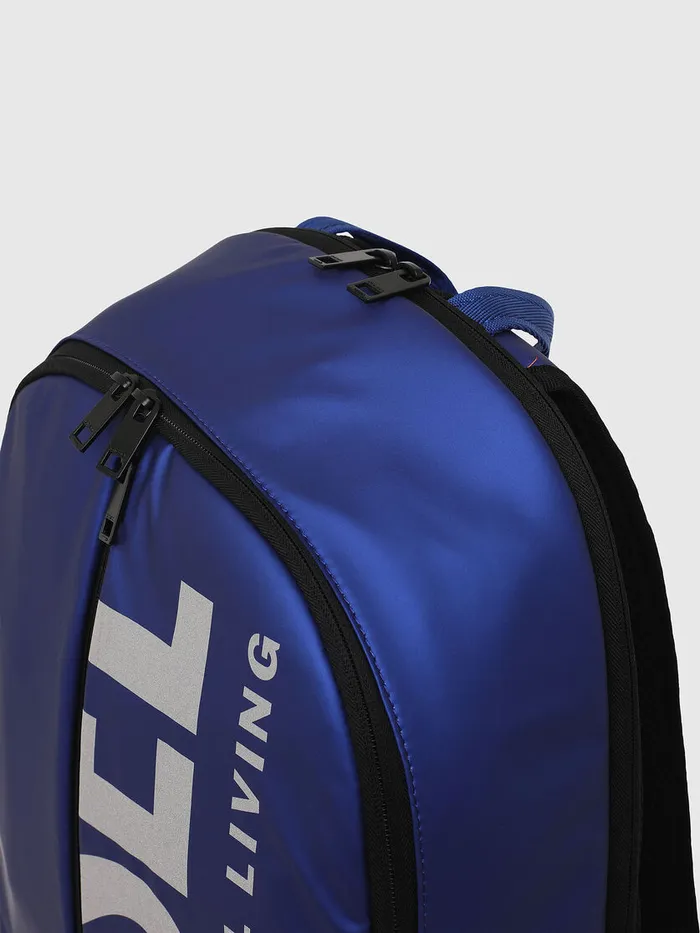 Diesel Bags Mens BOLD BACK III Blue Near Me