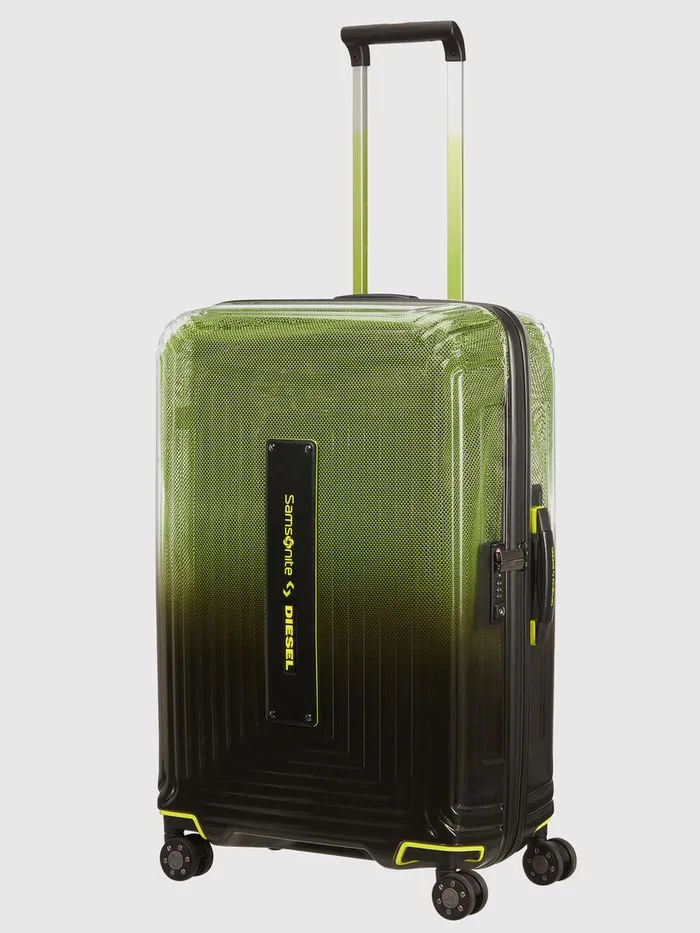 Diesel Bags Mens CW819002 8211 NEOPULSE BlackYellow Gift 4 You