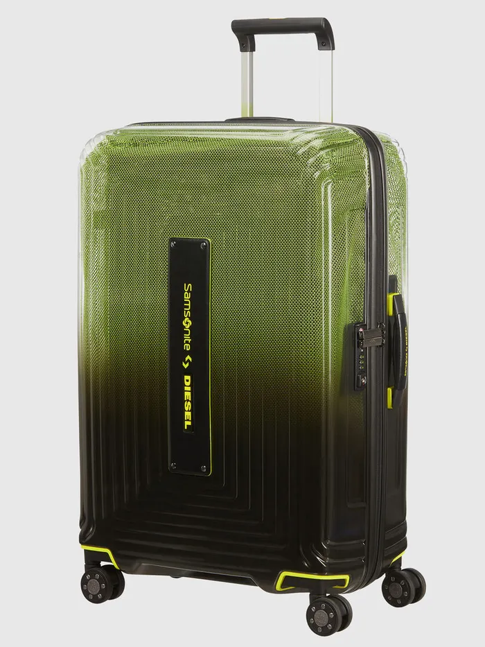 Diesel Bags Mens CW819002 8211 NEOPULSE BlackYellow Gift 4 You Diesel Bags Mens CW819002 8211 NEOPULSE BlackYellow Gift 4 You