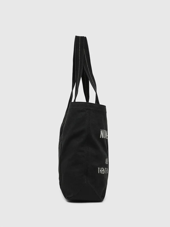 Diesel Bags Mens DTHISBAG SHOP M Black Online