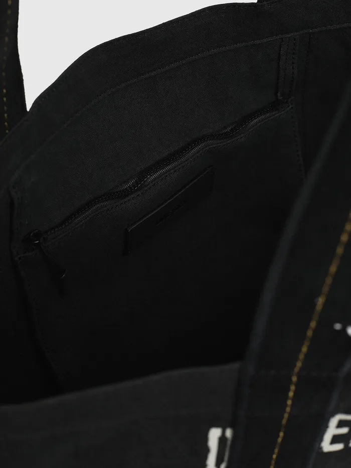 Diesel Bags Mens DTHISBAG SHOP M Black Online