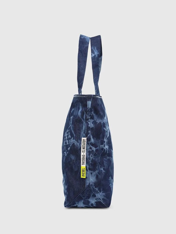 Diesel Bags Mens DTHISBAG SHOP M Blue Online