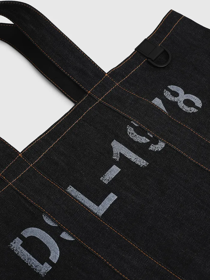 Diesel Bags Mens DTHISBAG SHOP M Blue Online
