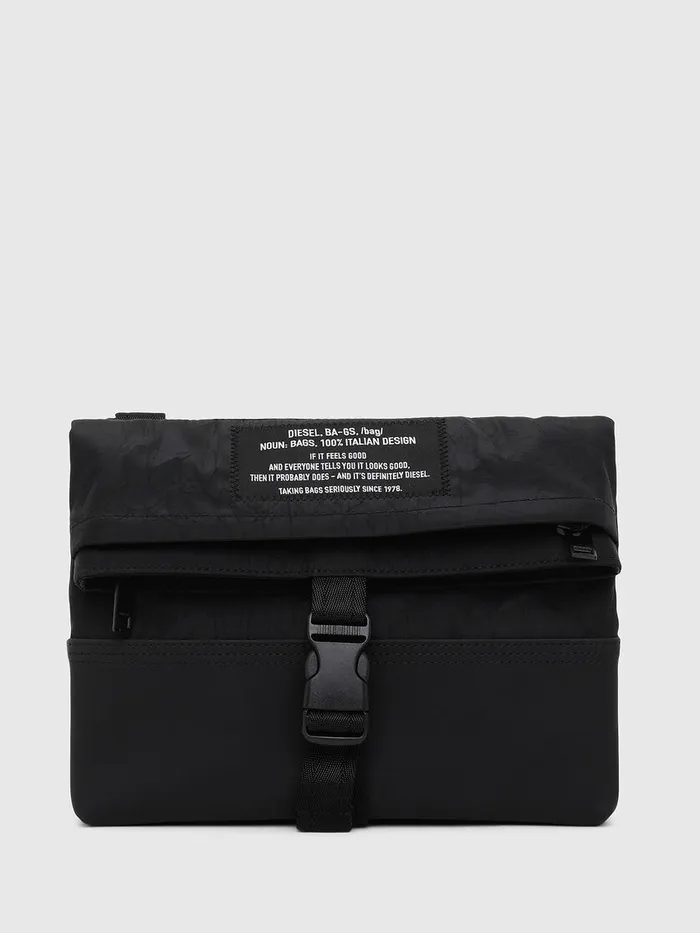 Diesel Bags Mens ECHINO Black Near Me