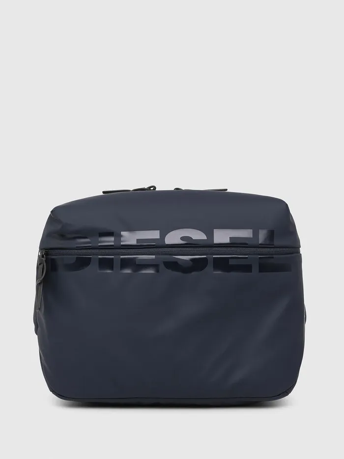 Diesel Bags Mens FBOLD CROSS Dark Blue Gift Ideas