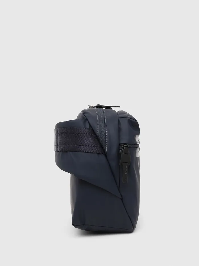Diesel Bags Mens FBOLD CROSS Dark Blue Gift Ideas
