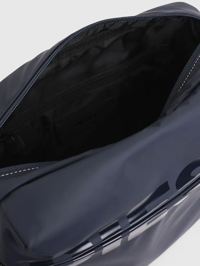 Diesel Bags Mens FBOLD CROSS Dark Blue Gift Ideas