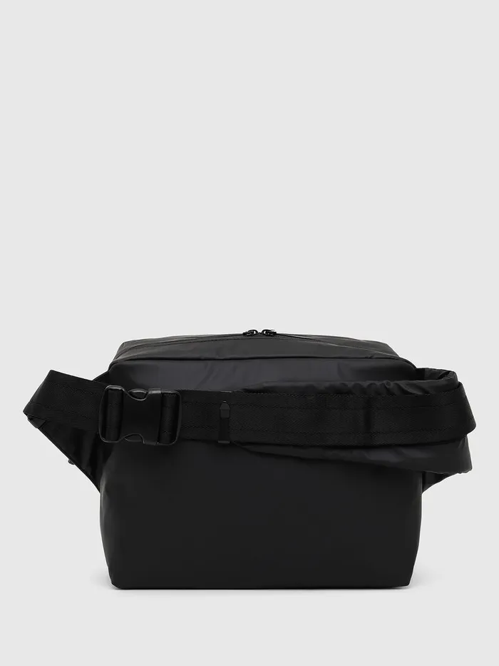 Diesel Bags Mens FBOLD CROSS II Black Online
